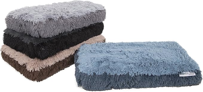 Cama para Perro Mediana Ortopédica miniatura 4