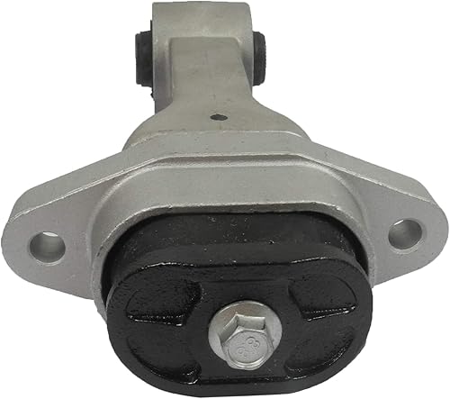 Miniatura 6 de Compatible con Hyundai Accent Veloster Kia 12-17 compatible con motor Koup Rio 1.6L 1.8L 2.0L y montaje de transmisión manual, juego de 3 piezas