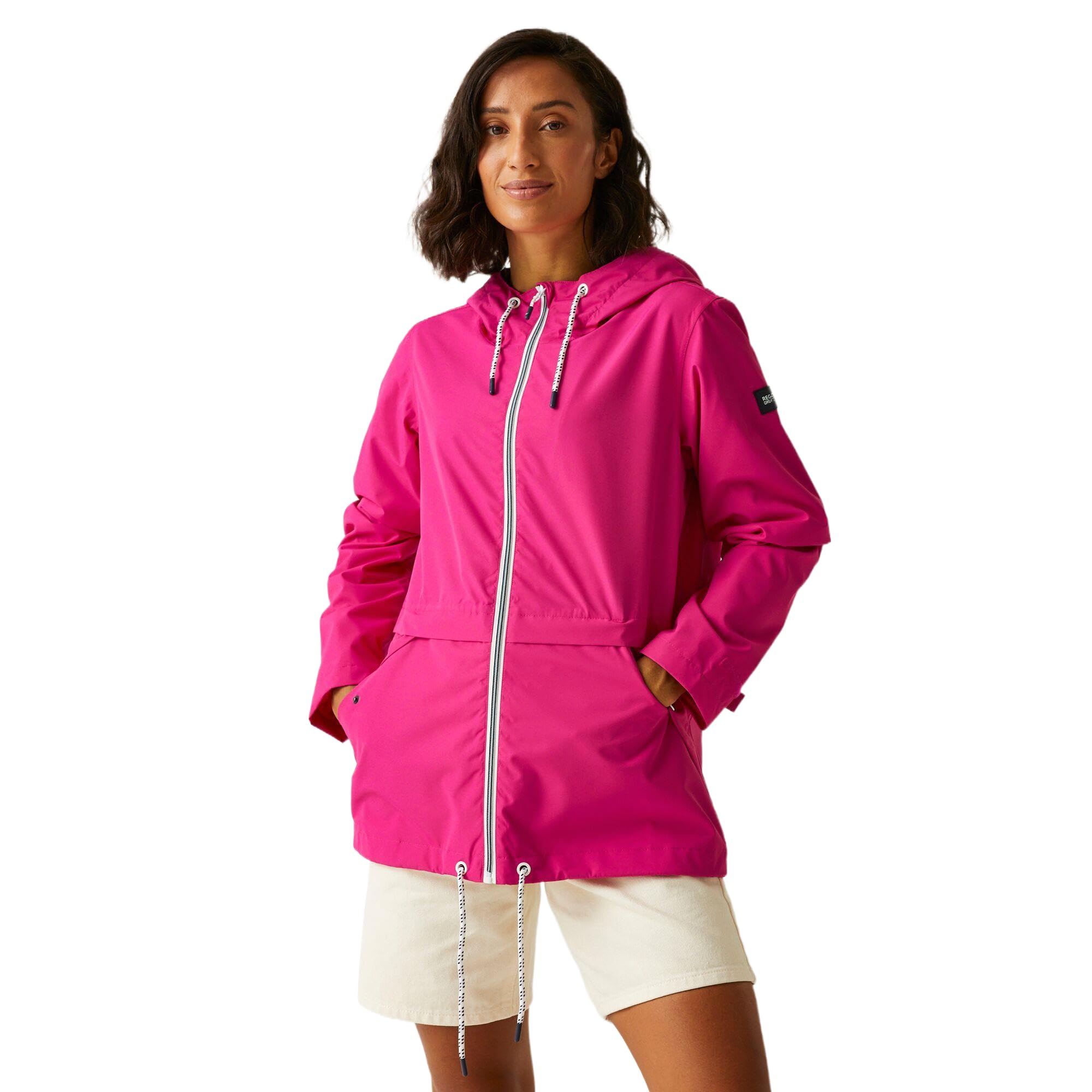 Regatta Womens Bayletta II Jacket