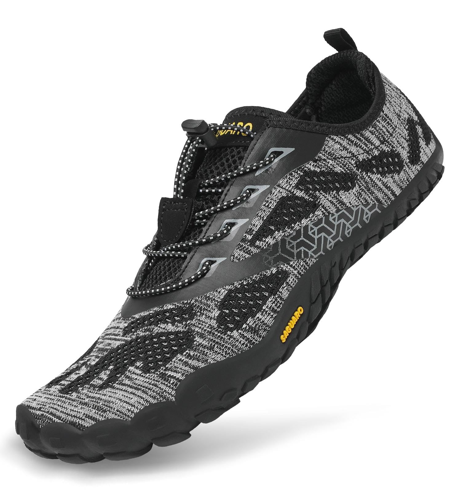 SAGUARO Unisex Barefoot Shoes, Quick-Drying Barefoot Shoes, Bathing Shoes, Trail Running Shoes for Outdoor Sports, Minimalist