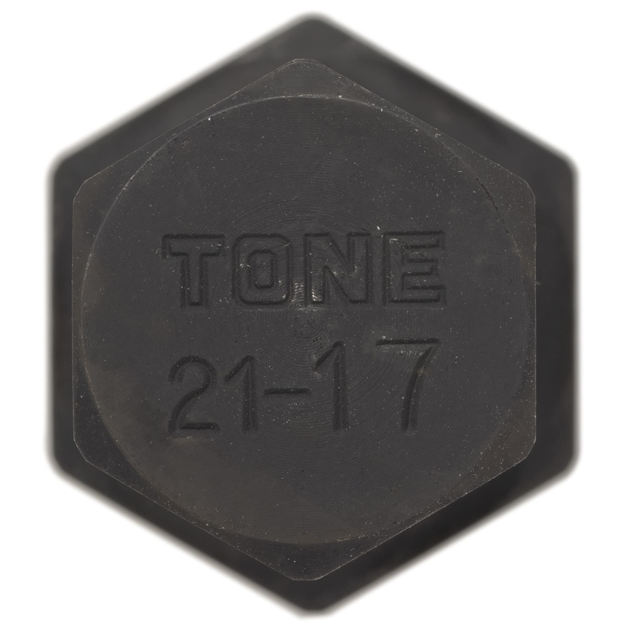 TONE Hex Bit for Interchangeable Impact Socket (BIT21-17)