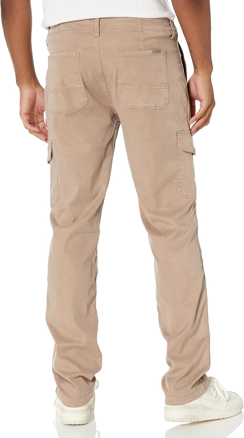 Joe's Jeans Mens Atlas Utility Cargo - Image 2