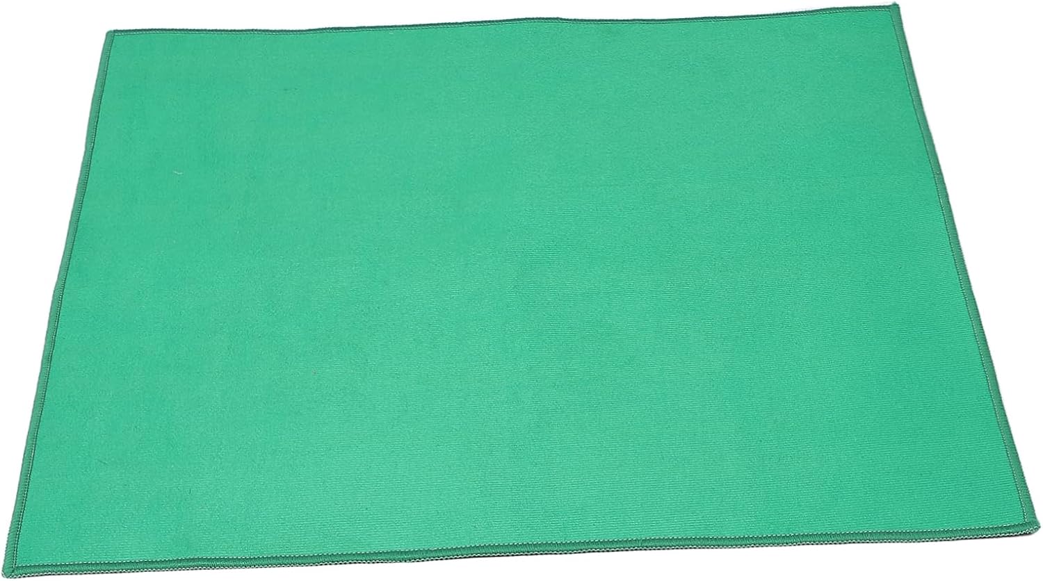 Thickened Mahjong Table Mat Slip Resistant Noise Reduction Cover for Poker Card Games