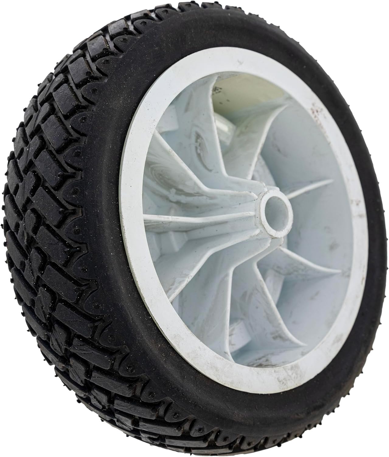 Replacement part For Toro Lawn mower # 92-9591 WHEEL ASM