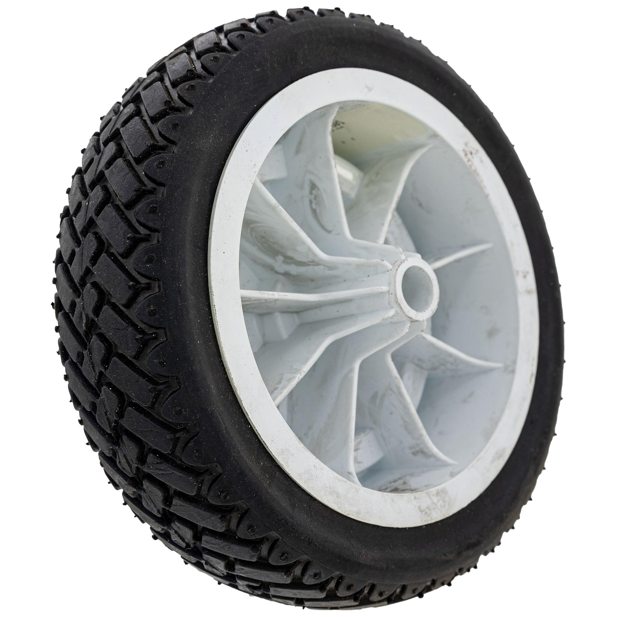 Amazon.com: Replacement part For Toro Lawn mower # 92-9591 WHEEL