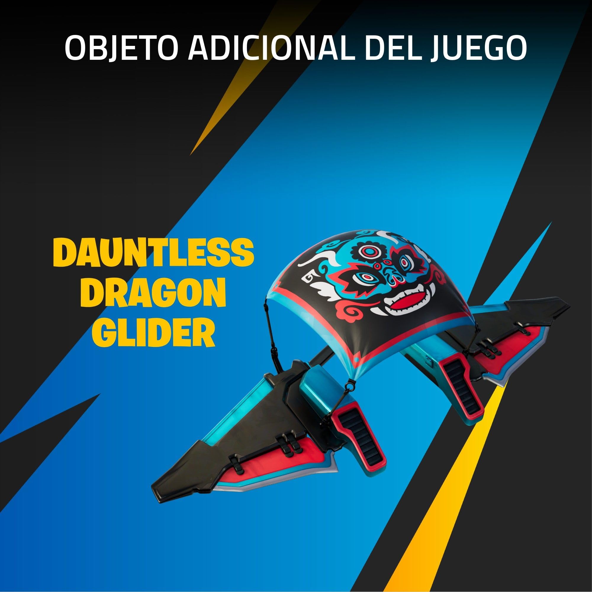 Razer Goliathus Extended Chroma - Edición Fortnite Alfombrilla de ratón para Juegos Extragrande y Suave con iluminación RGB (Soporte para Cables, optimizada para Todos los Ratones) XXL | Fortnite