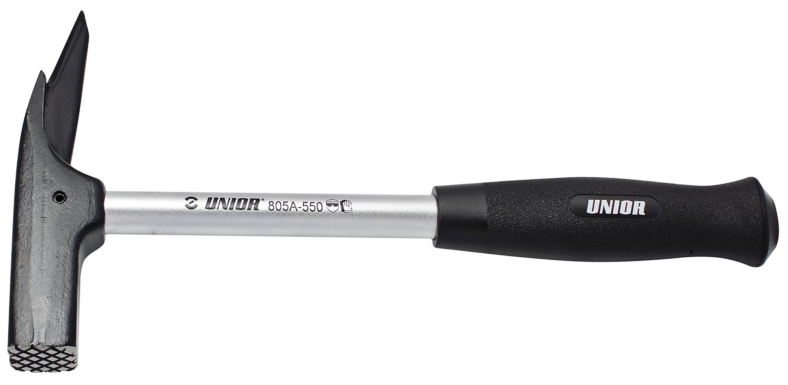 Marteau de charpentier 550g Unior 605516 outillage pour ossature bois