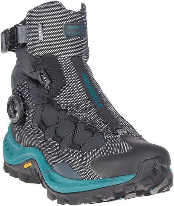 thermo rogue mid