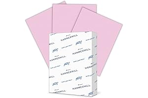 Hammermill Lilac Printer Paper: Stunning Purples for Vibrant Documents