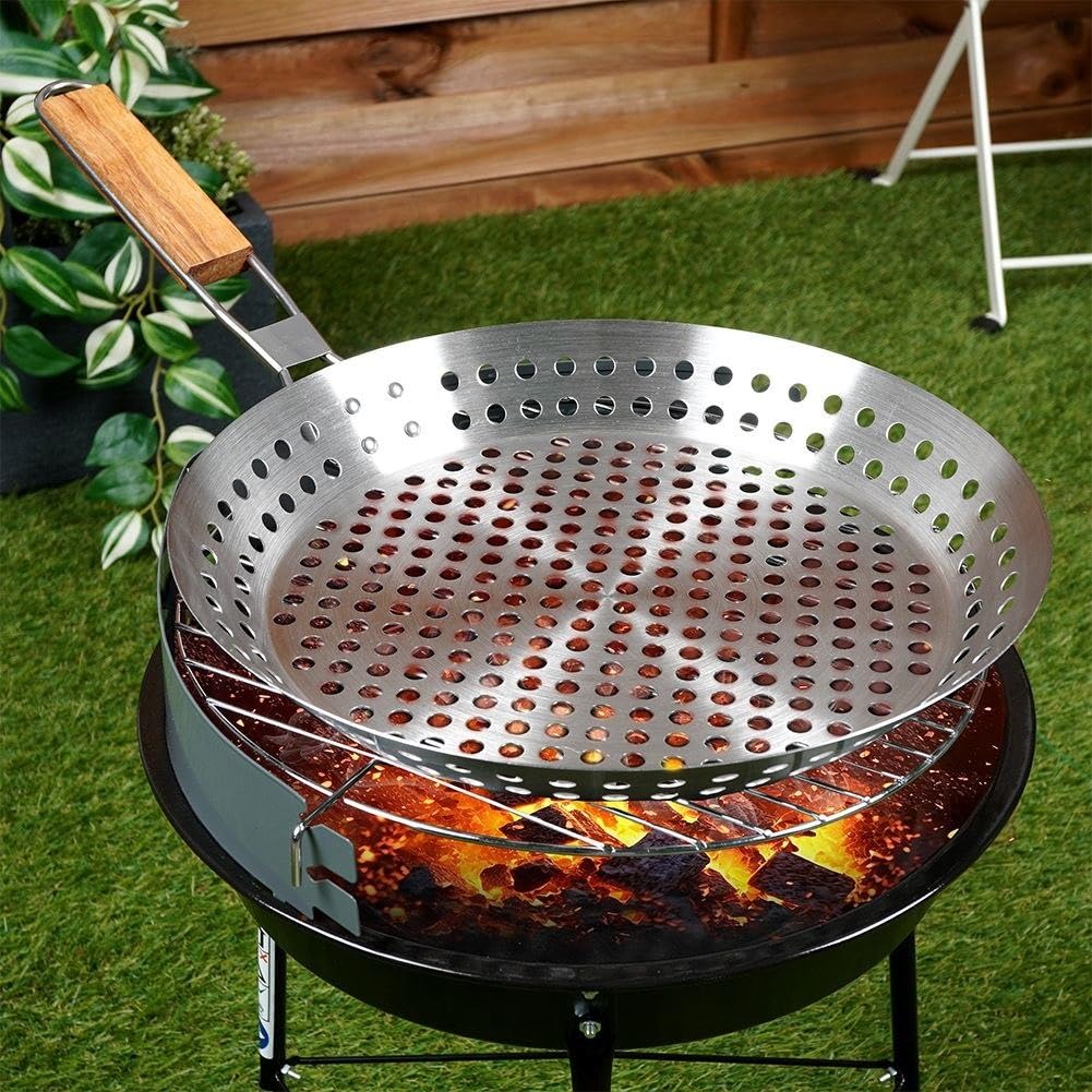 Verdecora Sarten Barbacoa