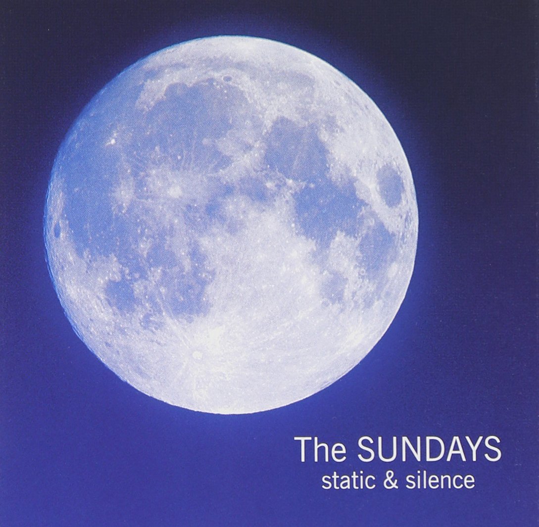 Static & Silence Amazon.de MusikCDs & Vinyl