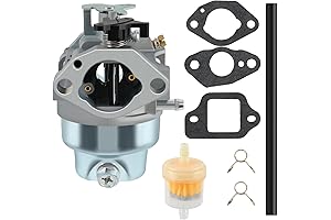 Carbhub EA190V Carburetor for Subaru EA190V EA175V Pressure Washer