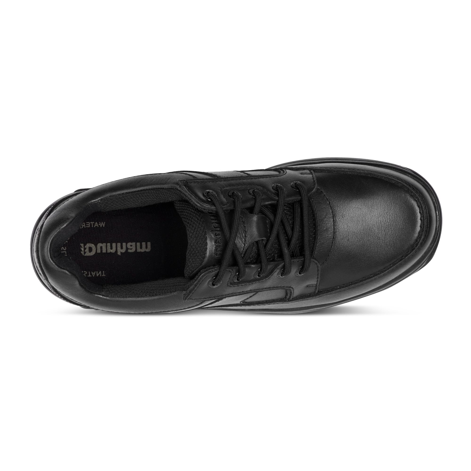 Dunham Męskie buty Midland Oxford