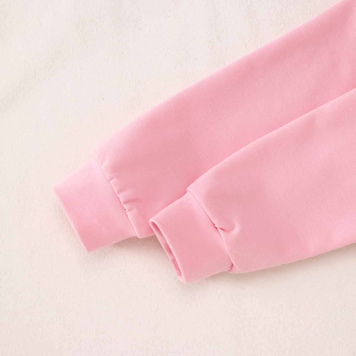 Magical Crewneck Sweatshirt for Toddler Girl Magic Castle Long Sleeve Shirts Kingdom Holiday Family Vacation Outfit - Image 7