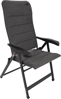 Crespo - Silla reclinable AP-237 Tex-Supreme