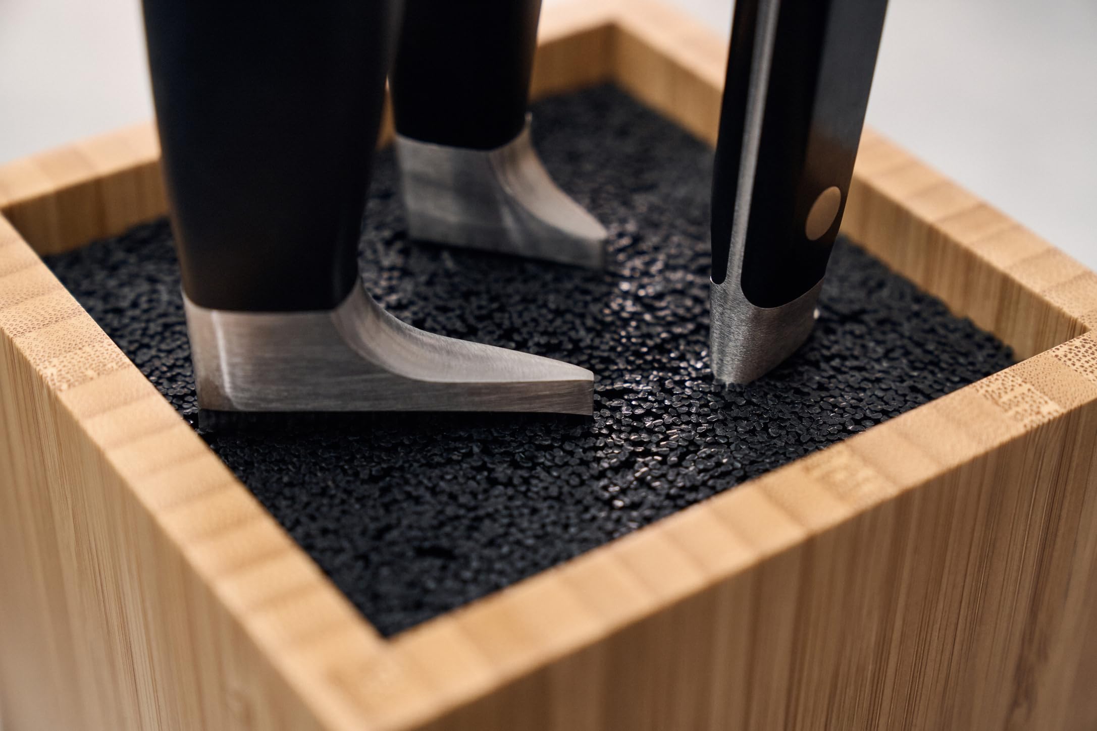 Amazon.co.jp: ZWILLING ツヴィリング 「 ブリストル ナイフブロック