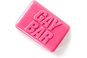 Weener Kleener Pink Soap: Wash Away Shame, Keep Away Blame