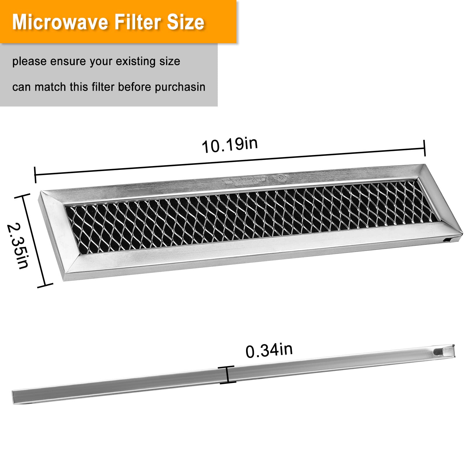 洋書 Microwave Filters for Communication Amazon.com: WB02X11550 JX81L 5304464577 Microwave Charcoal