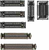 iPhone - mabu Amazon.com: Risidamoy 7 PCS for iPhone X Motherboard