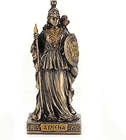 Vista 12 de Veronese Design Zeus - Figura miniatura de El Dios del Cielo