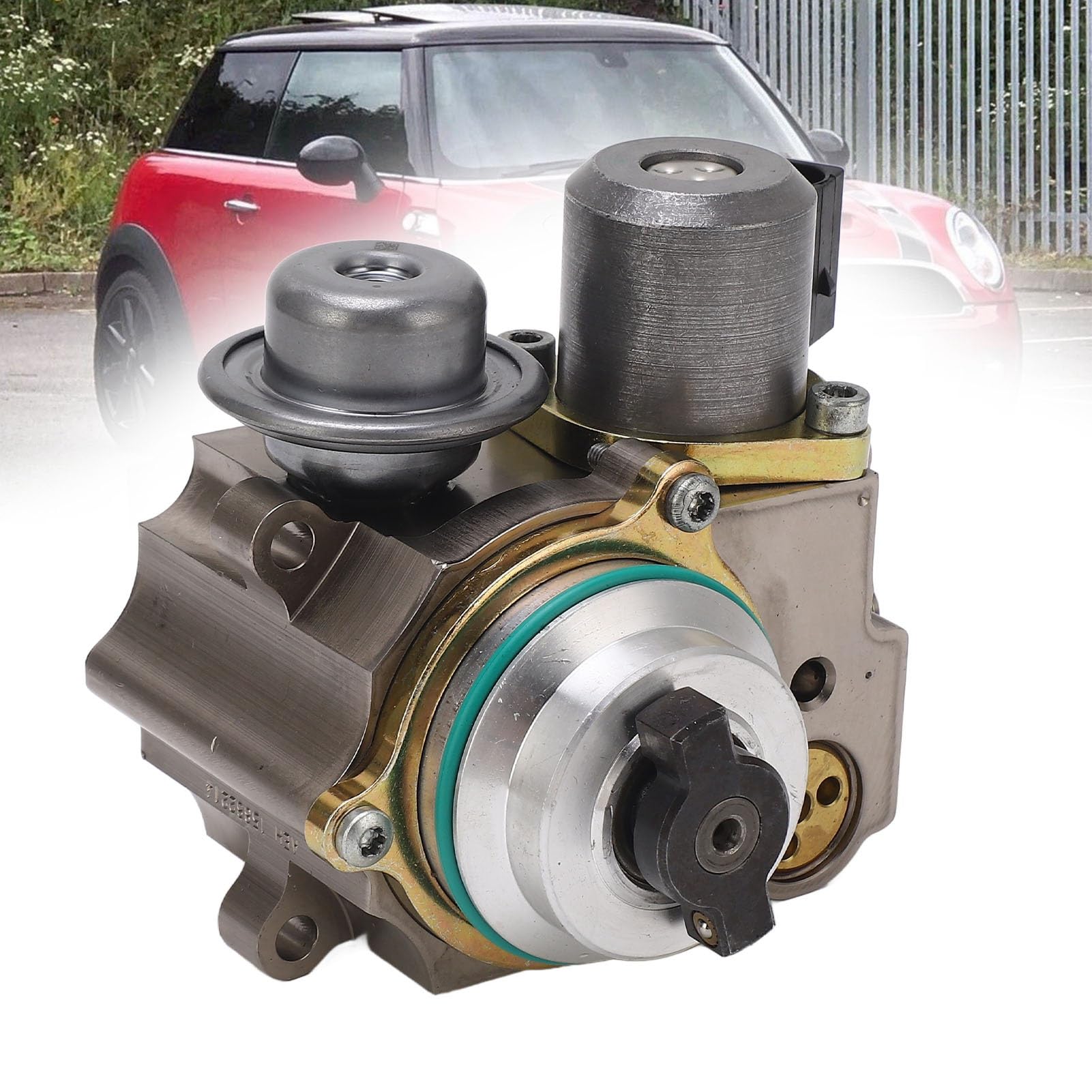 Acouto High Pressure Fuel Pump 13517592429 Engine Fuel Injection