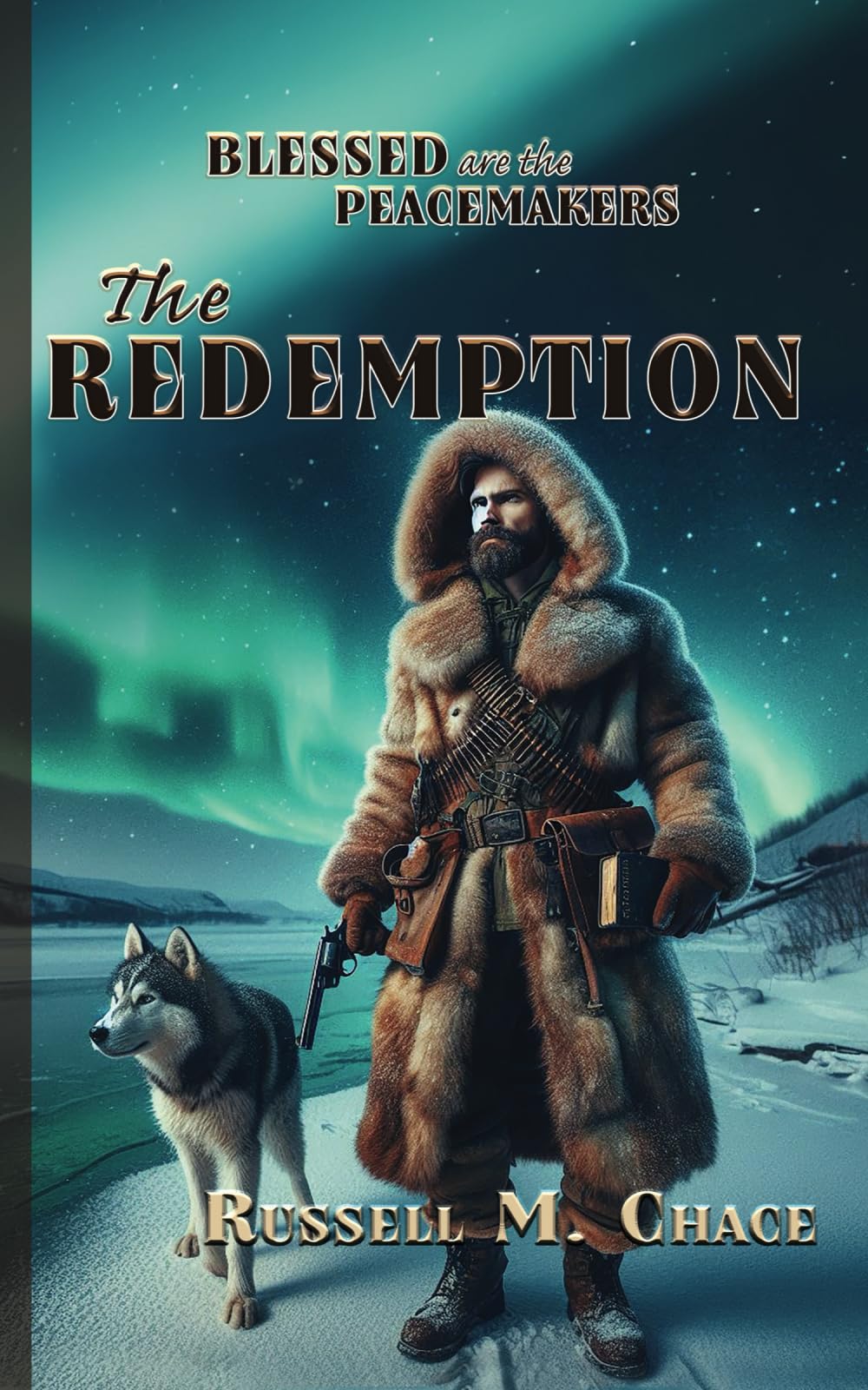 Blessed Are the Peacemakers: The Redemption