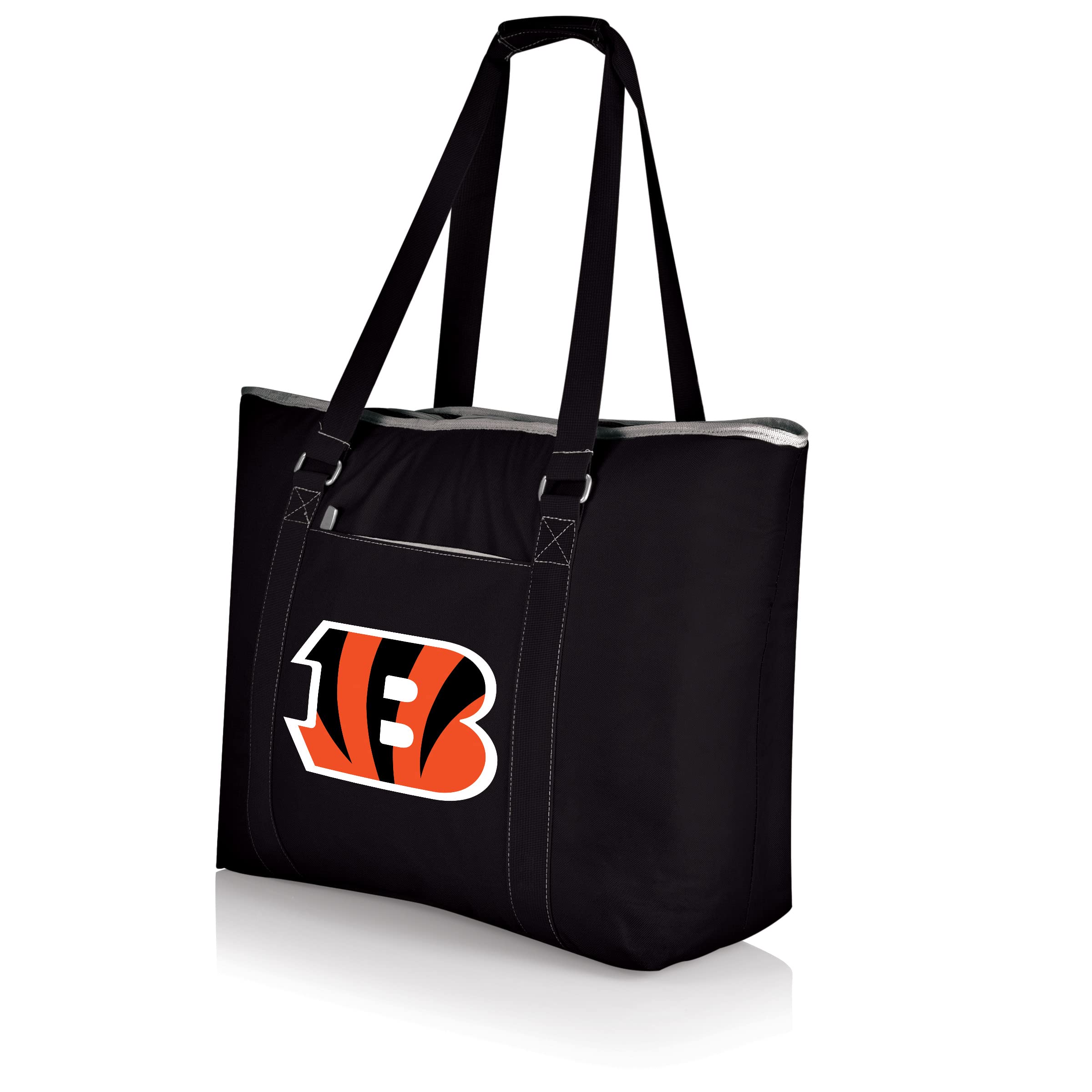 Picnic TIME NFL Tahoe XL Tote Cooler Bag - Soft Cooler Bag - Picnic Cooler