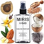 MIRIS No. 649, Inspired by Hypnotic Poiso, Long-Lasting Eau de Parfum for Women, Spray 3.4 Fl Oz / 100 ml