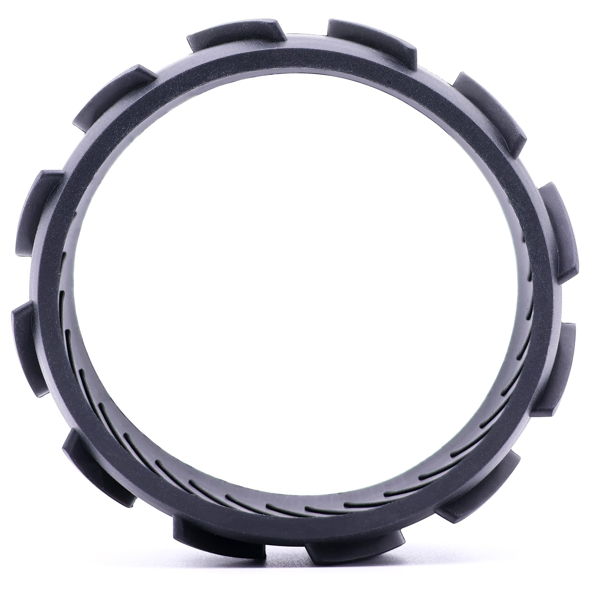 Pics Antidérapants Pour Worx Landroid SM – Améliore La Traction Sur Pentes Et Herbe Mouillée – Compatible S450i, M800i, S300