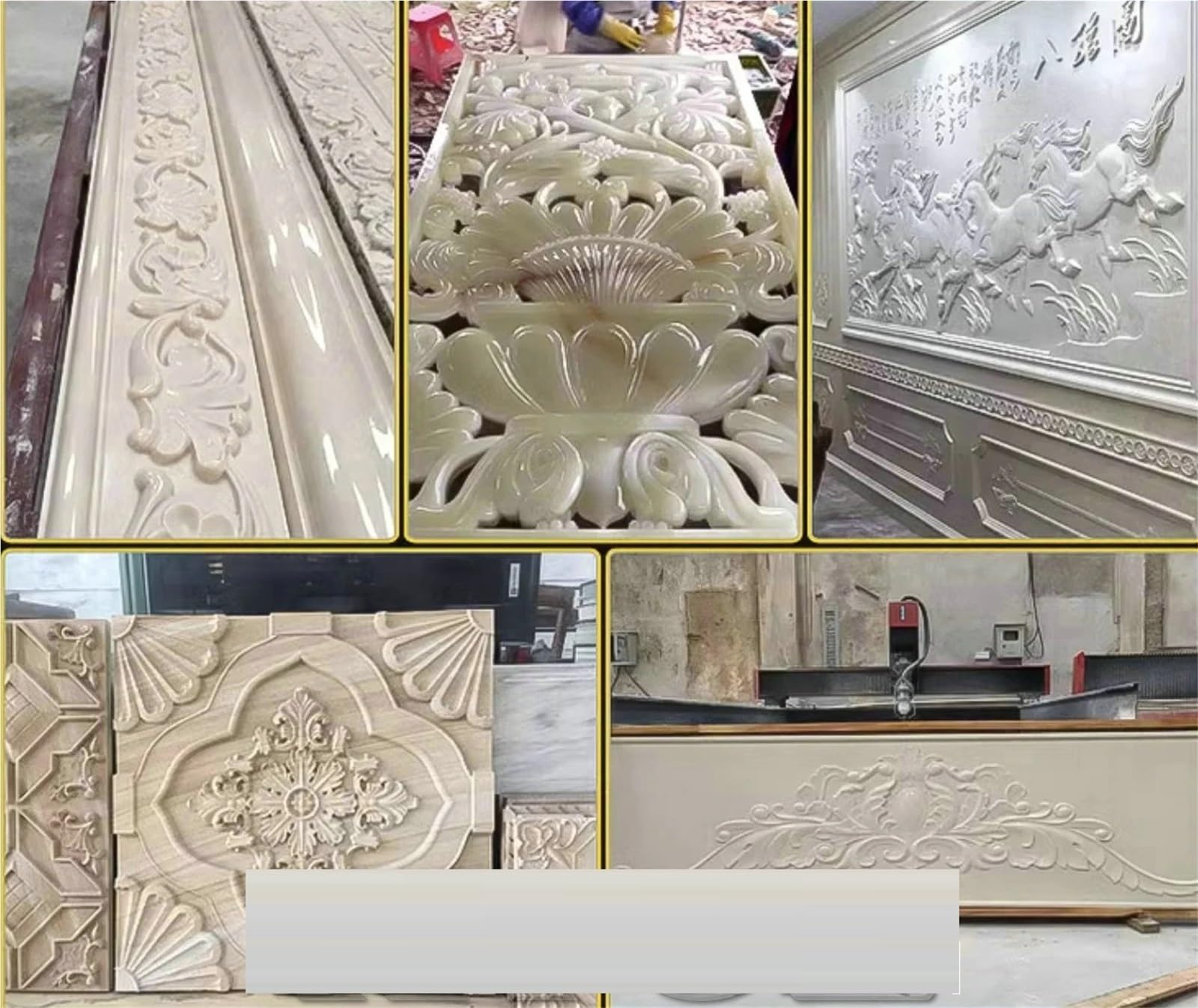 5 piezas de cabeza de rosca de bola cónica, herramientas de tallado de piedra de diamante para soldar, brocas de rebajadora de CNC, juego de cortadores de fresado de extremo, grabado en relieve 3D de