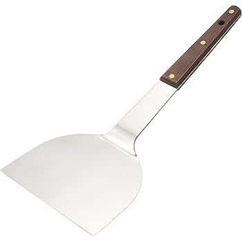 お好み焼き ヘラ