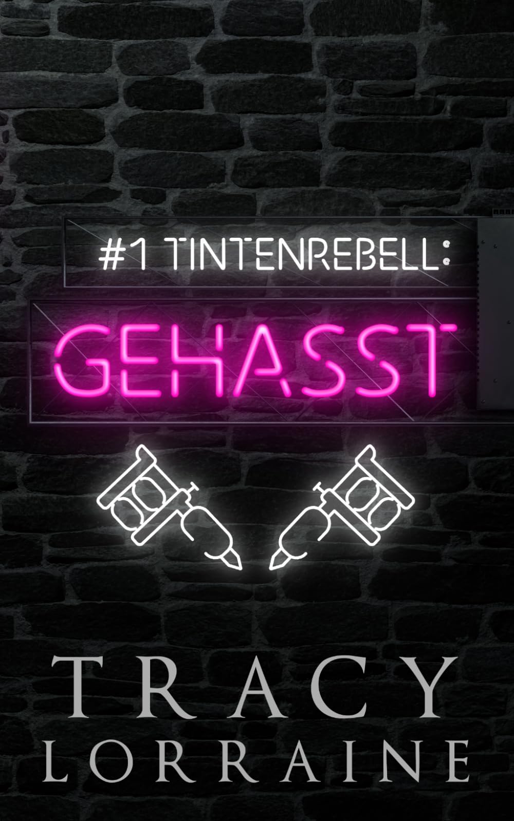 Tintenrebell: Gehasst: Alternative Edition (Tintenrebell Alternative Editions)