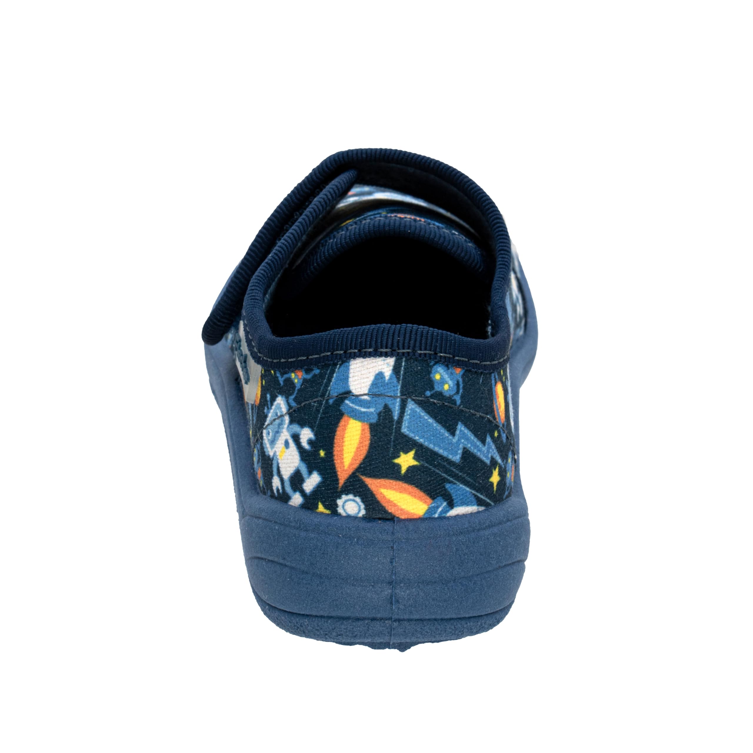 Fischer Markenschuh Tim MuleGarçon