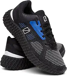 Tênis Masculino Para Corrida e Academia Super Leve