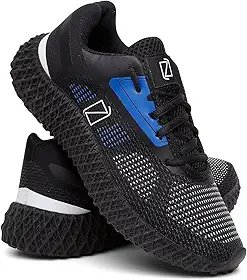 Tênis Masculino Para Corrida e Academia Super Leve