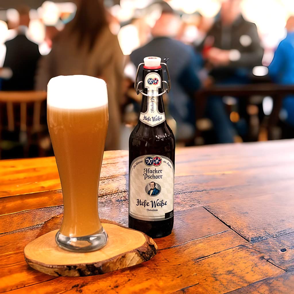 Bayern Geschenkset "Augsburg" | Geschenkkorb gefüllt mit Bier & bayerischen Delikatessen | Präsentkorb für Männer zum Geburtstag, Dankeschön, Oktoberfest