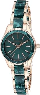 Women's AK/3212GNRG Watch, Blue, AK/3212GNRG