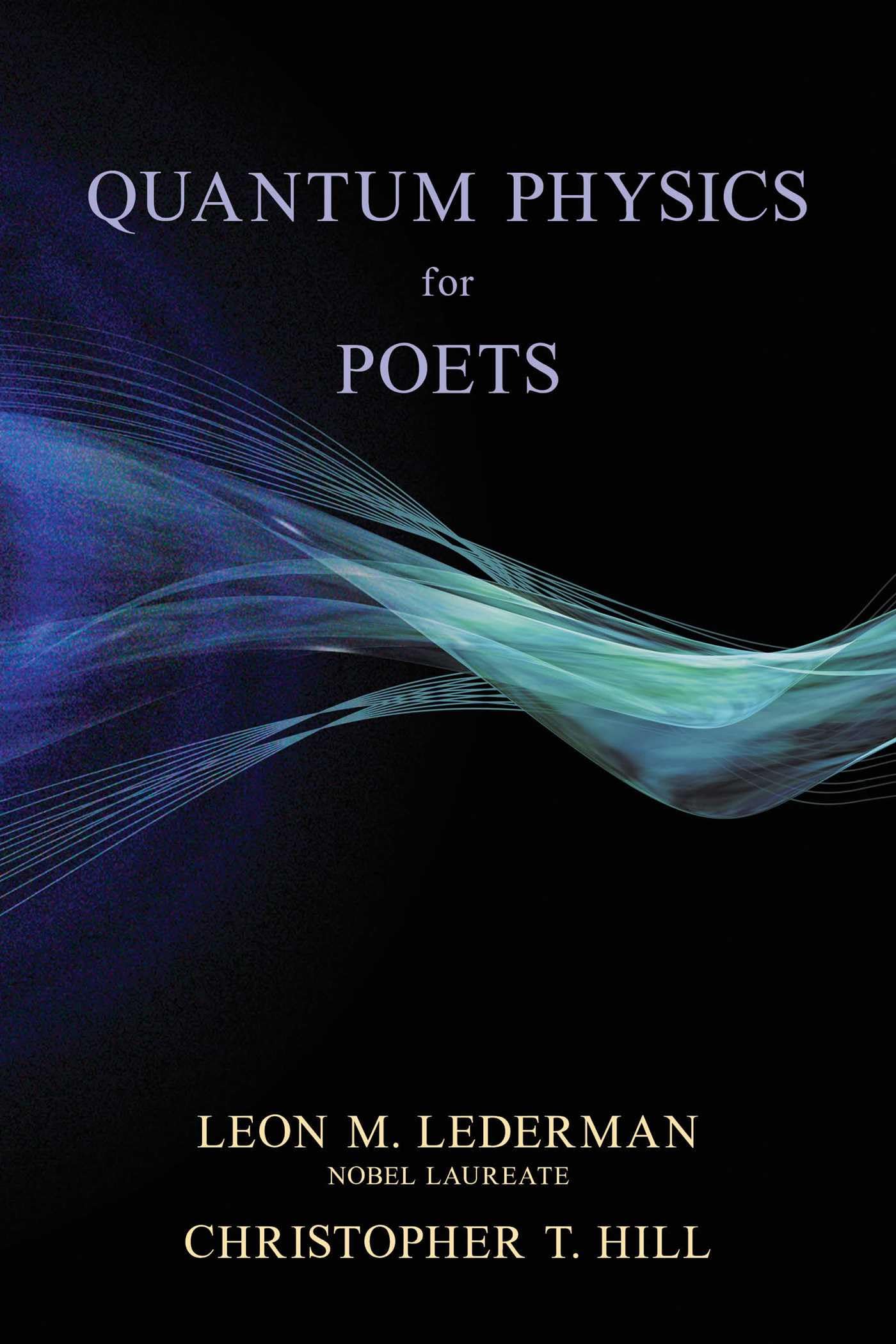 Quantum Physics For Poets