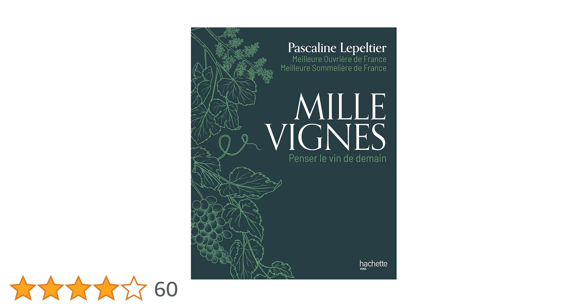 Amazon.fr - Mille vignes: Penser le vin de demain