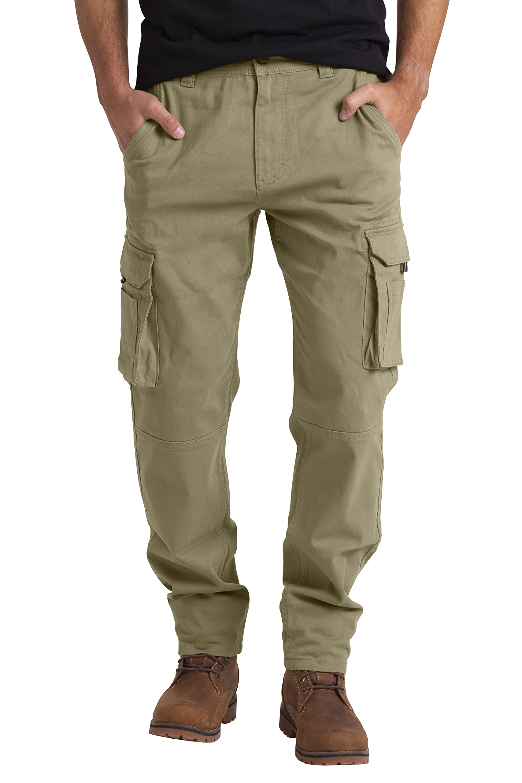 DAN別注 M47 Work Trousers - KHAKI size 34 DAN別注 M47 Work Trousers - KHAKI size 34