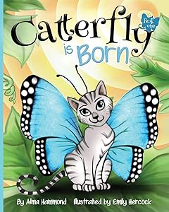 Catterfly is Born