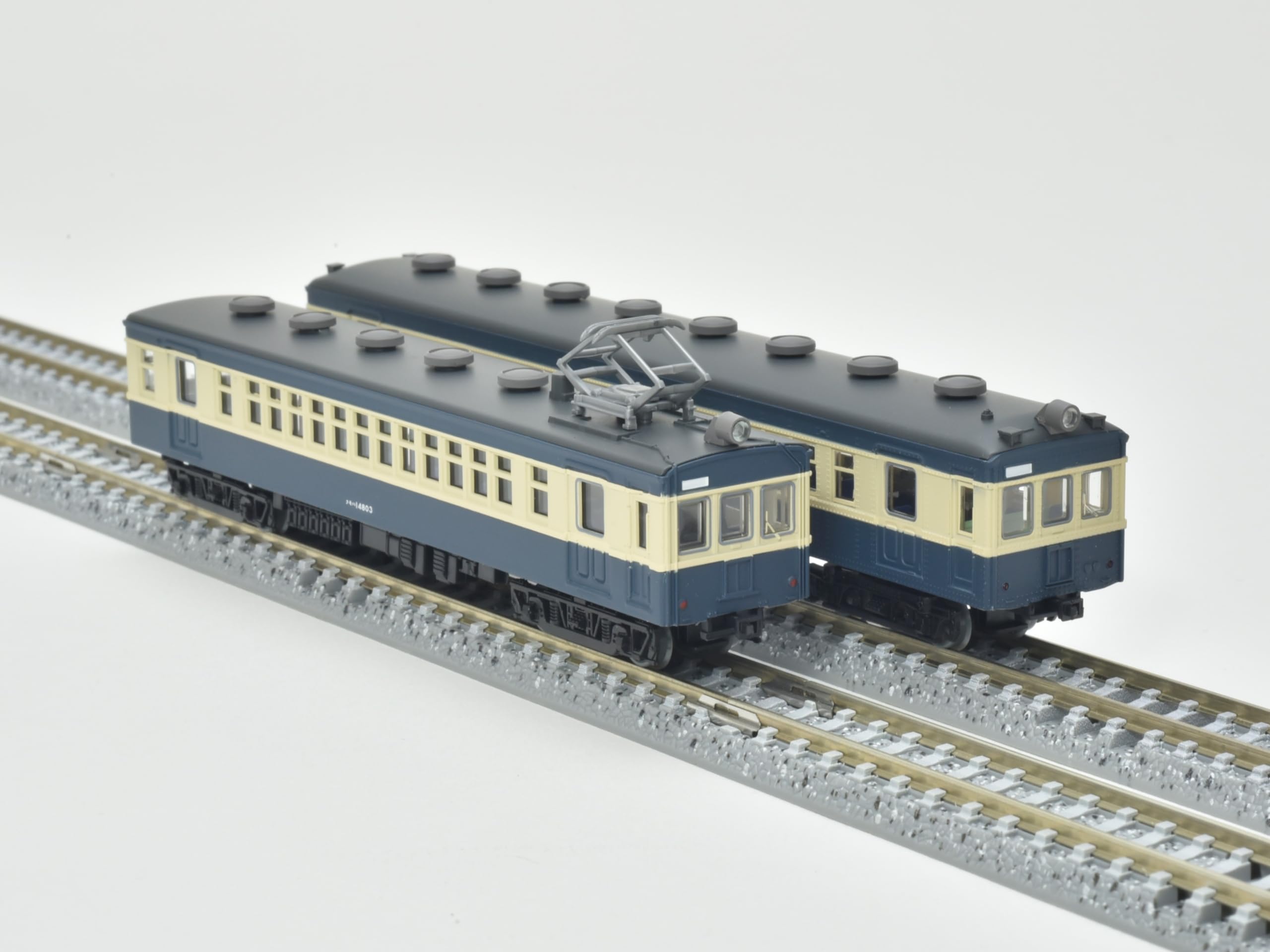 鉄道模型 d Nゲージ】 TOMIX 小坂鉄道 DD130形ディーゼル機関車 + タキ