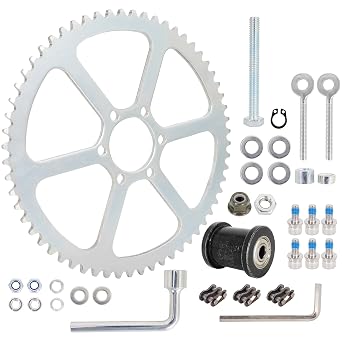 35  60        CT100U CC100X Baja DB30 Motovox MBX10 MBX11 Predator 79cc 97cc 100cc 2.5hp