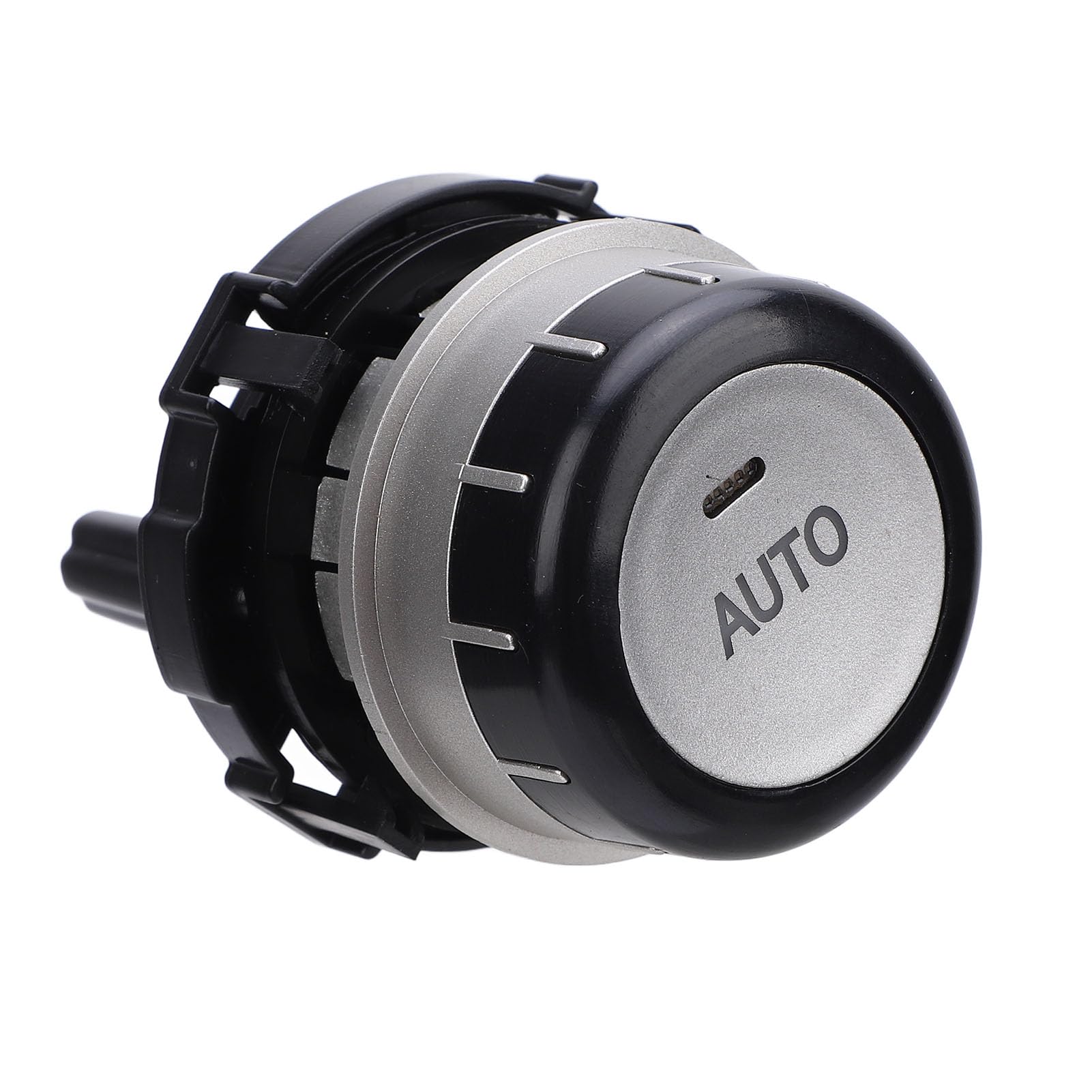 Bouton de Commutation AC pour LC150 Commande Climatisation Finition Anti-Rayures