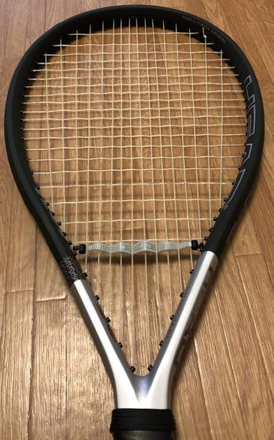 Amazon Co Jp Head Ts ヘッド ティアイエスセブン テニスの王子様 海堂薫使用モデル ホビー 通販 Amazon Co Jp Head Ts ヘッド ティアイエスセブン テニスの王子様 海堂薫使用モデル ホビー 通販