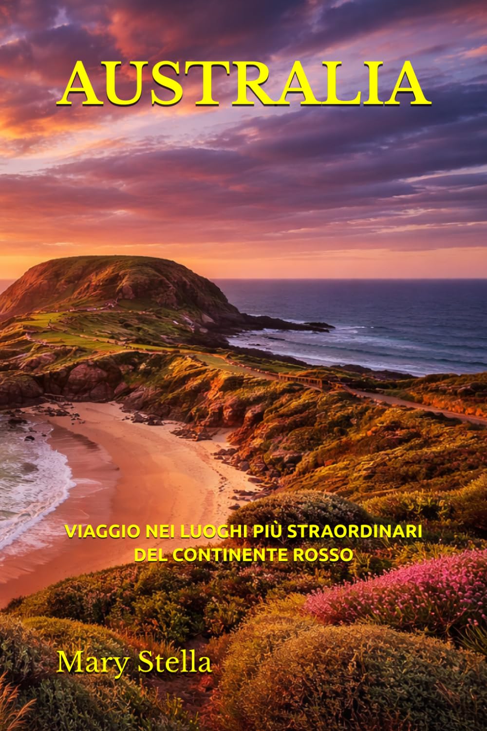 AUSTRALIA: VIAGGIO NEI LUOGHI PIÙ STRAORDINARI DEL CONTINENTE ROSSO