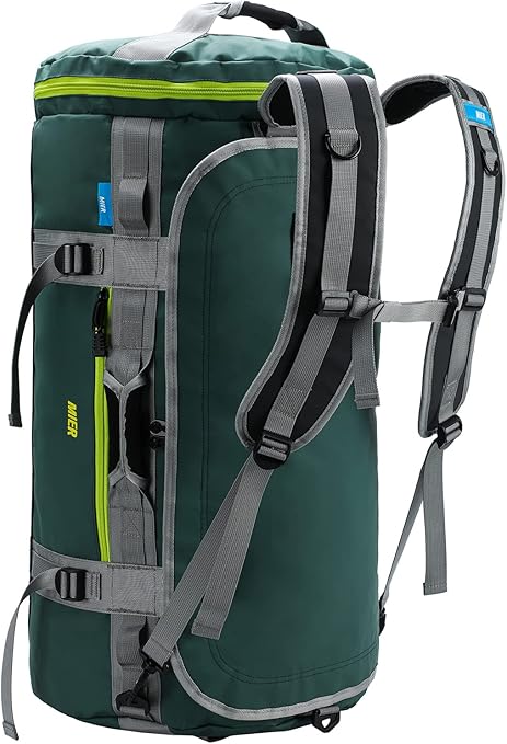backpack with shoe compartment uk
