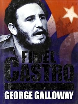 Fidel Castro - inedito