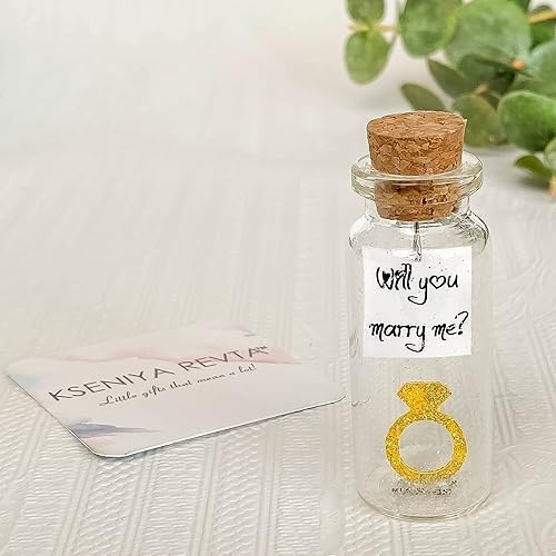 Miniatura 129 de Kseniya Revta Regalos para novia y novio, regalo de aniversario personalizado para él o ella, botella de regalo con foto personalizada para marido