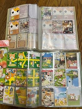 はむたろっとカード5 とっとこハム太郎 未開封60パック とっとこ